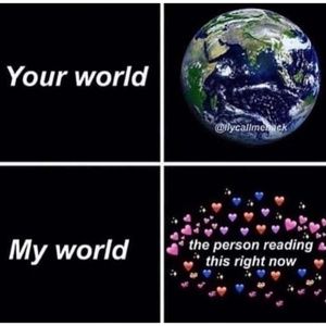 Meet your Posher, Anayah